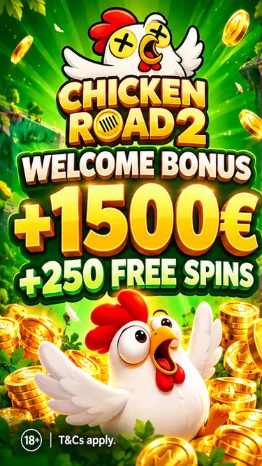 Chicken Road 2 Screenshot