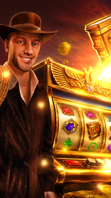 Book of Ra Screenshot