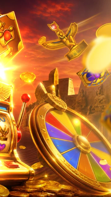 Book of Ra Screenshot