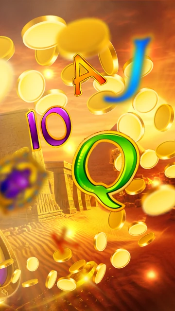 Book of Ra Screenshot