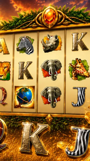 Book of Ra Screenshot